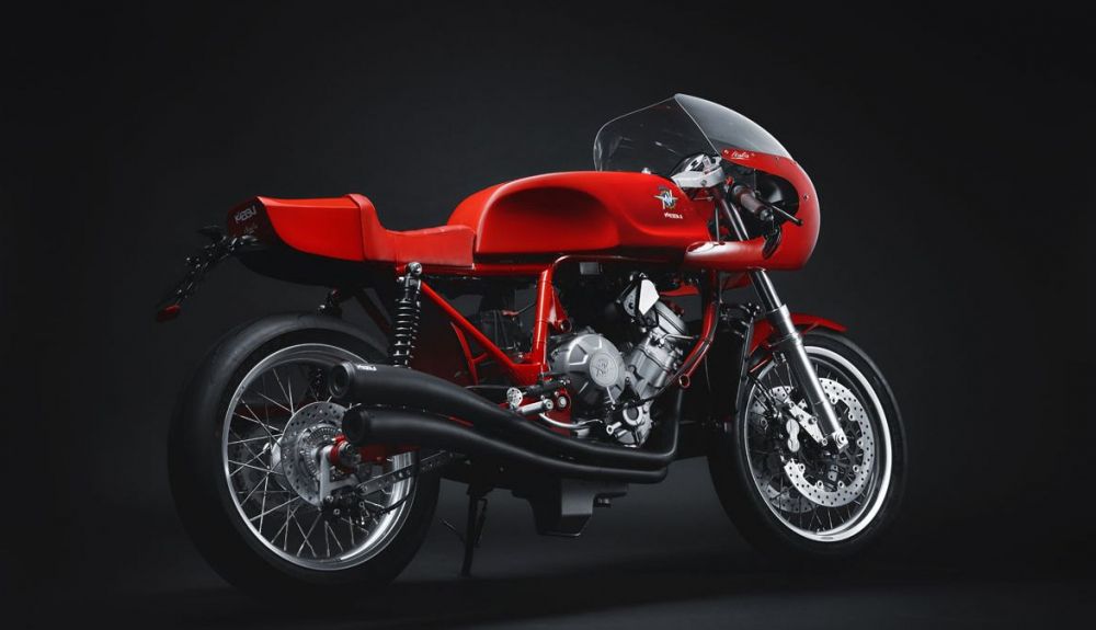 MV Agusta Magni Italia